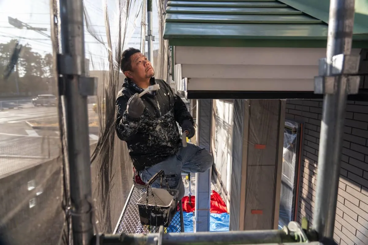 ご依頼の参考に過去の施工事例をご紹介