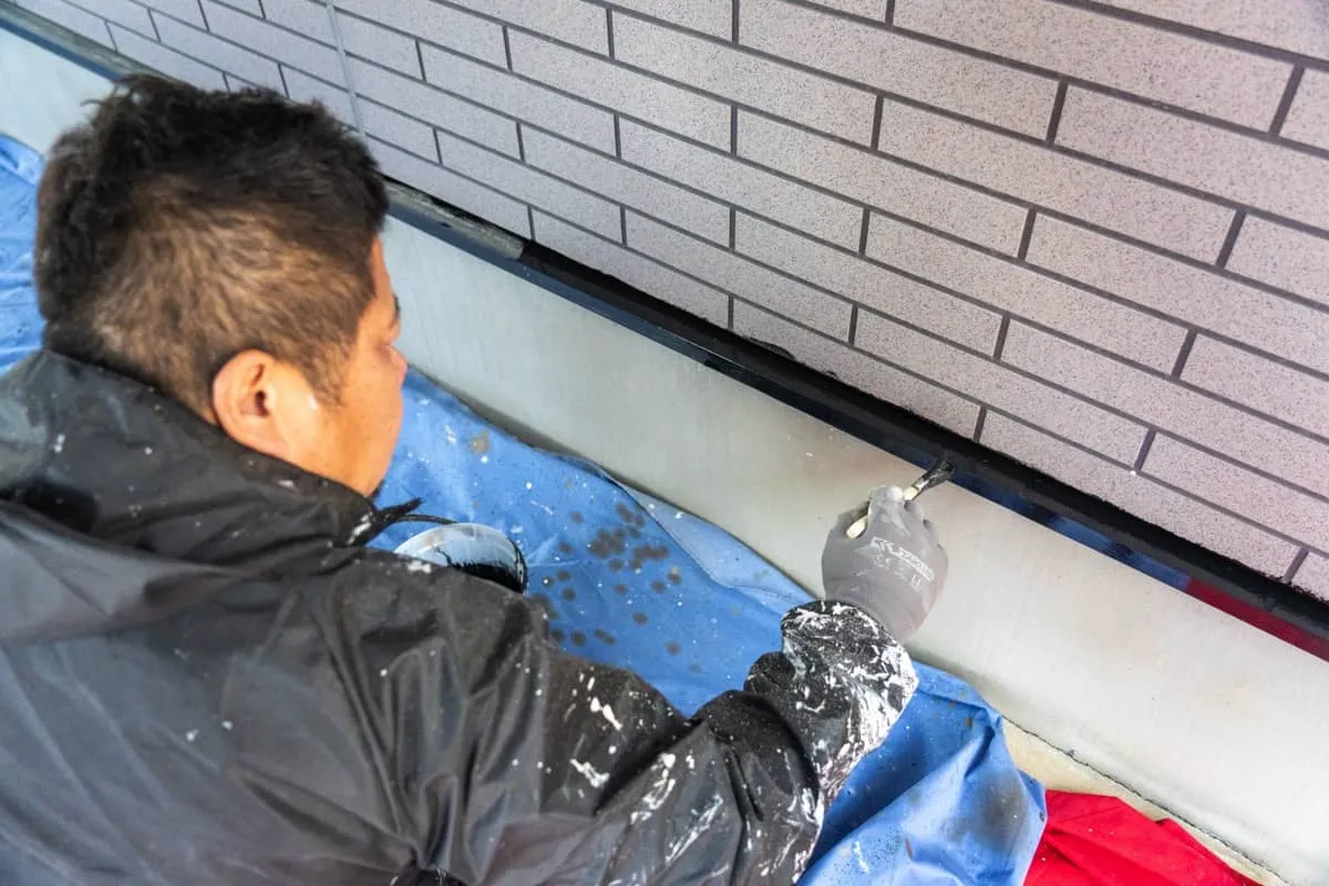 ご依頼や施工の流れを一つひとつご紹介